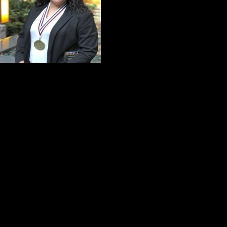 PTC nursing students earn conference awards | Local News | theadanews.com