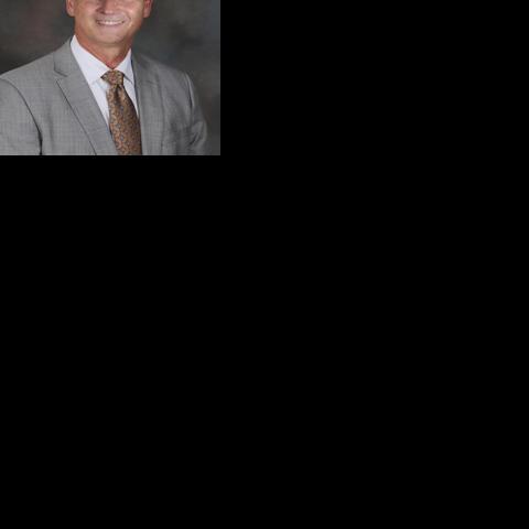 Meet and Greet with ECU President Godwin | Local News | theadanews.com