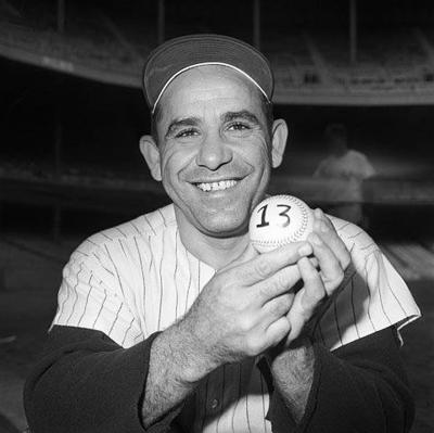 Yogi Berra was 1 of a kind, Sports