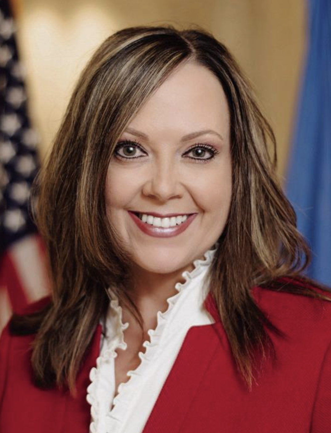Byrd announces run for State Treasurer | Local News | theadanews.com