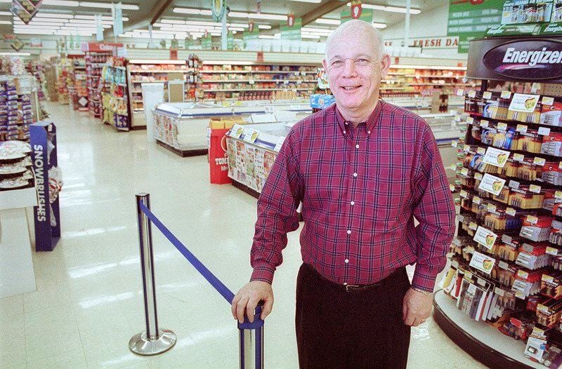 Dicus Supermarket, an Ada fixture for 80 years, to close