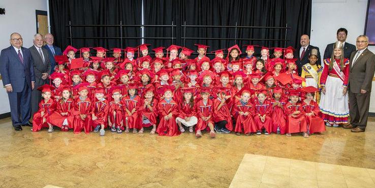Chickasha head start Chickasha head start