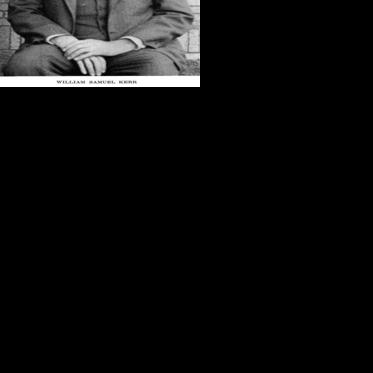 The legacy of the Kerr family | Local News | theadanews.com