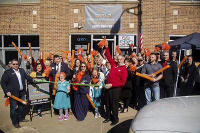 Chamber welcomes new member