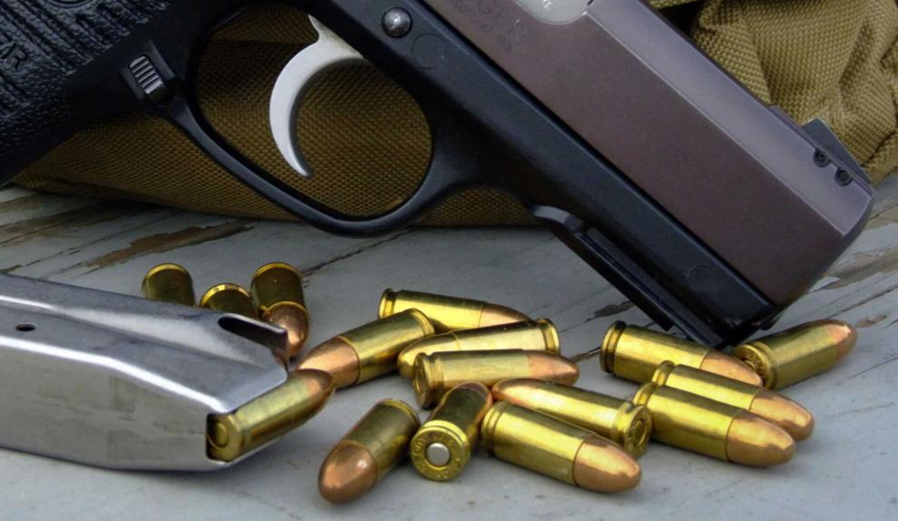 Suspect dead after officer-involved shooting