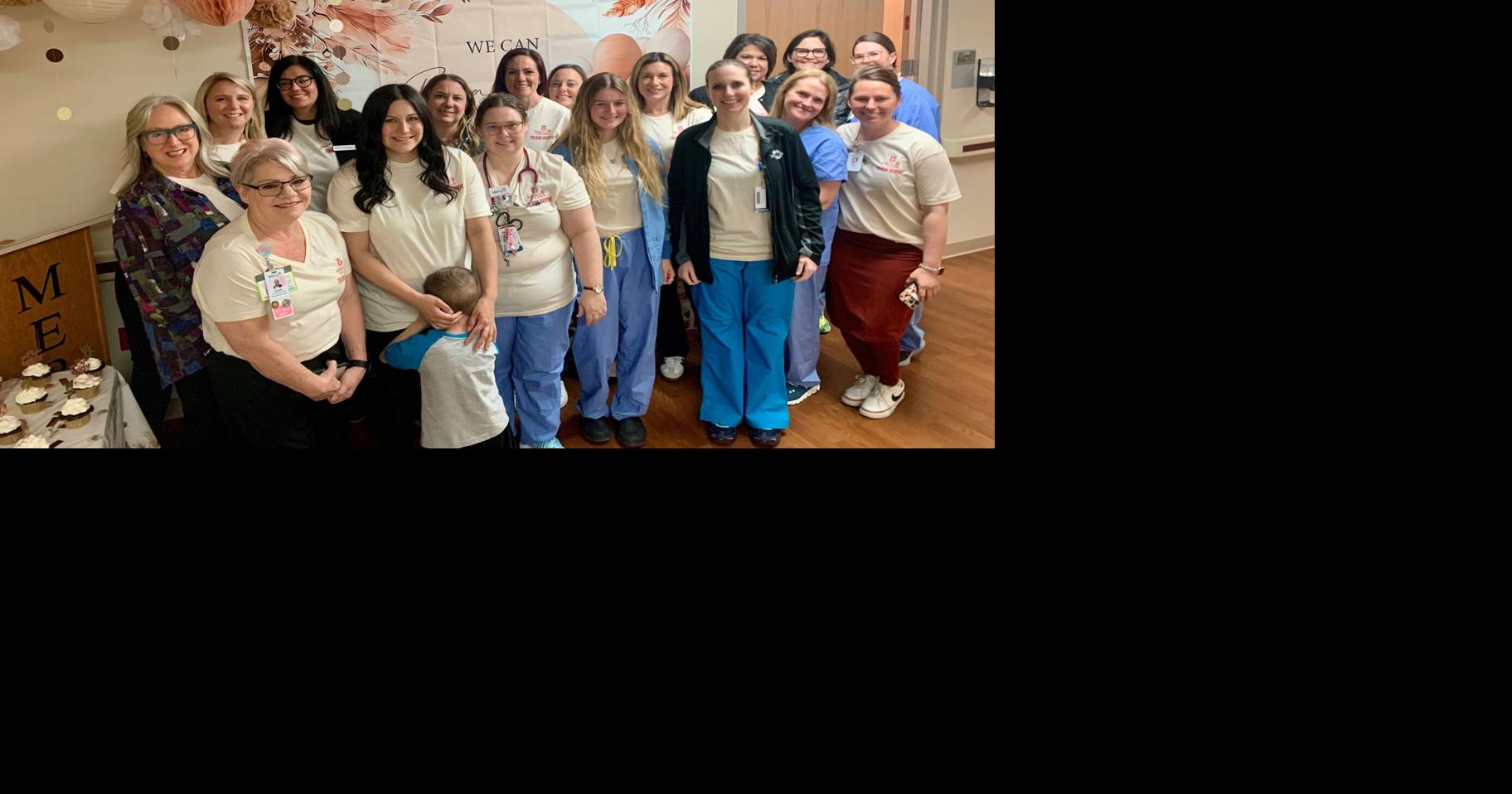 Mercy Hospital Ada Launches New Initiative to Improve Patient Care During Labor and Delivery | Local News