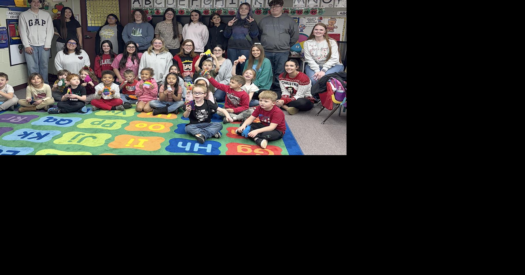 Byng fashion design students partner with Franc…