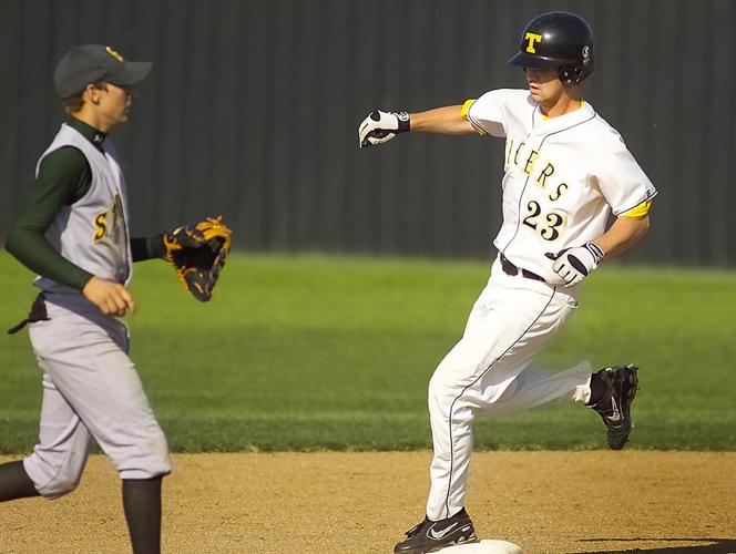 Oklahoma State baseball: McCurry brothers enjoy one more season together