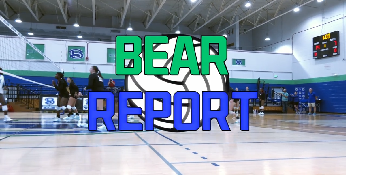 Bear Report: Episode 3