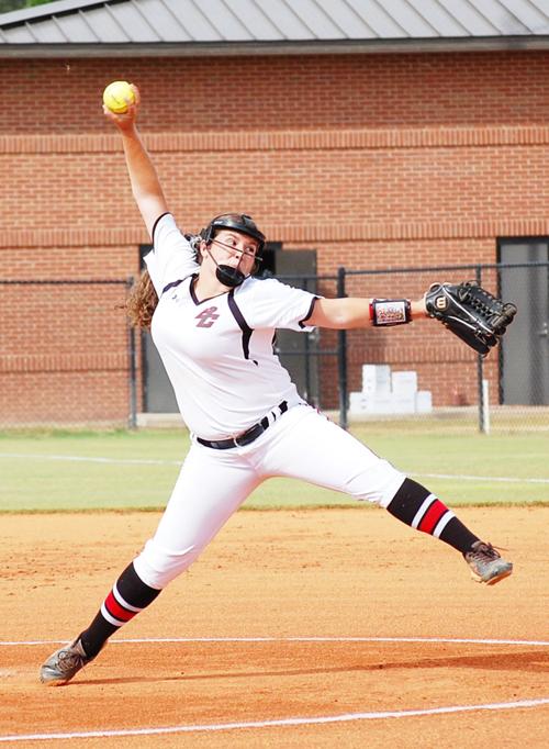 Lady Raiders are raring to go