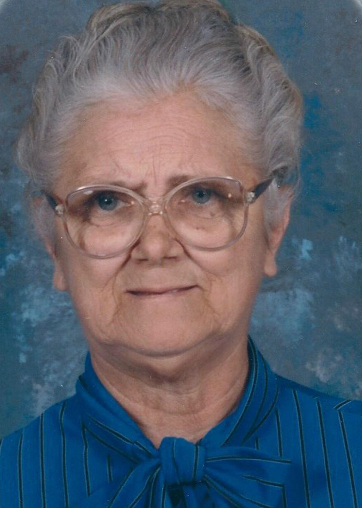 Martha Virginia Carter Spivey | Obituaries | Thealmatimes.com