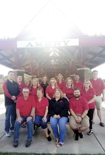 Fall Festival Committee