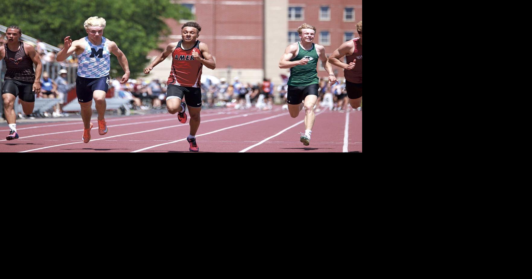 Only the beginning: Aizpurua talks about winning state title in his freshman year