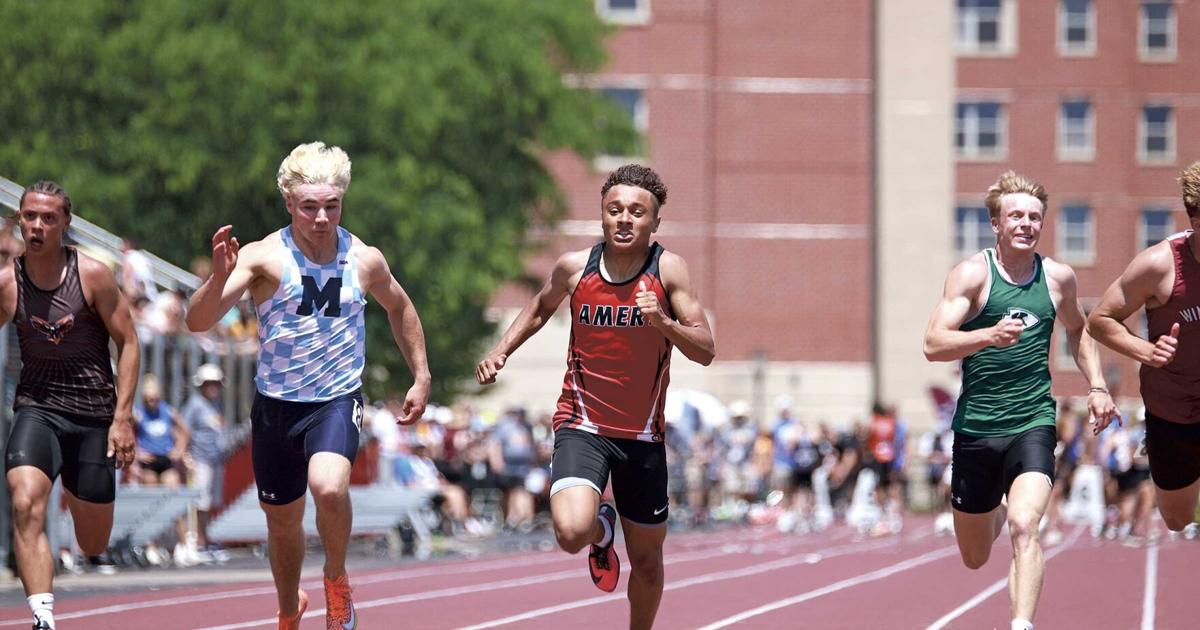 Only the beginning: Aizpurua talks about winning state title in his freshman year