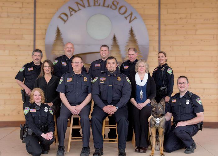 'They saved her life' News