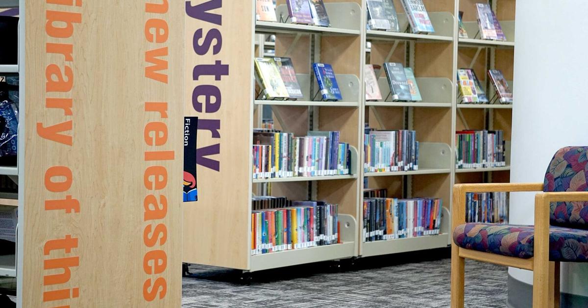 Library Amunity Org Amery Area Public Library urges county to full fund libraries | News ...