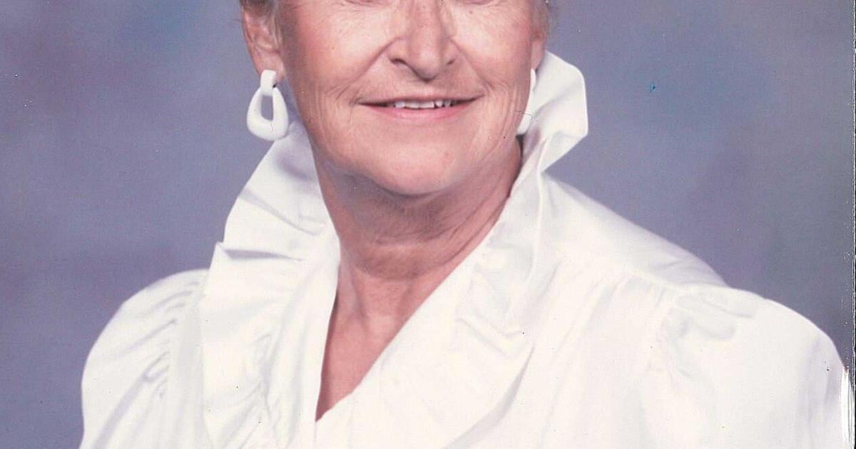 Betty Miller Obituaries