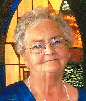 Geraldine (Gerry) E. Olin | Obituaries | Theameryfreepress.com