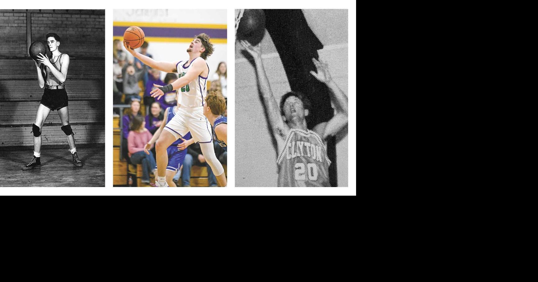 Mumm family's scoring record has stayed all in the family since 1951