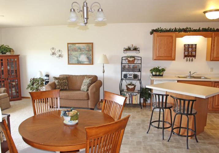 Clear Lake's Ridgeview Senior Housing plans 2.2 million expansion