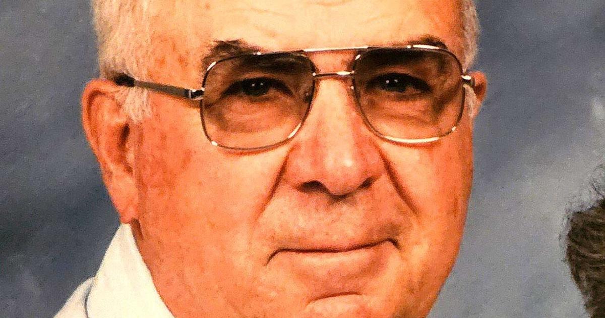 Edwin (Ed) Joseph Richmeier | Obituaries | theameryfreepress.com