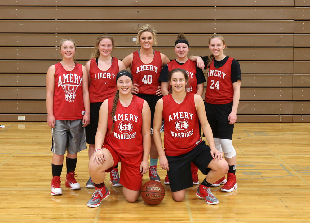 Winter Sports Preview Amery aiming for top three Sports
