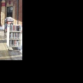 Library Strong: The Amery Public Library is more than just books | News ...