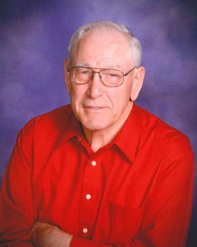 Thomas Lodermeier Leroy Martin Lodermeier | Obituaries | theameryfreepress.com