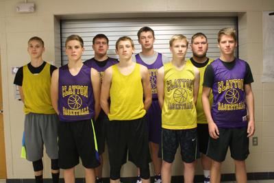 Winter Sports Preview Clayton Boys Starting Over In 2016 Sports