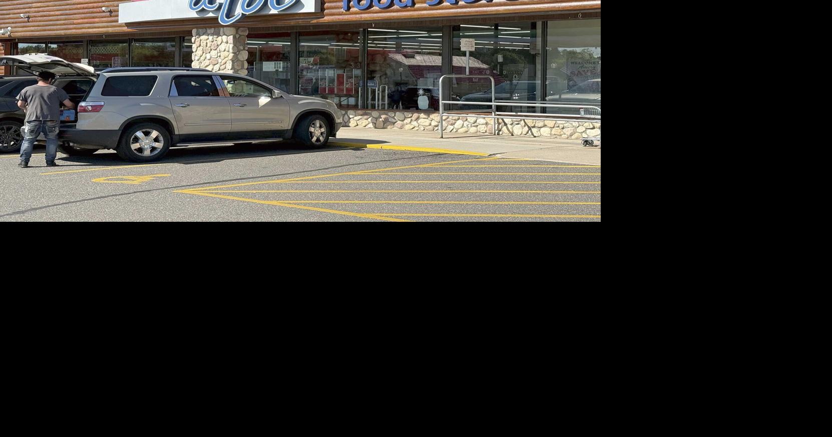 Save A Lot closing this fall