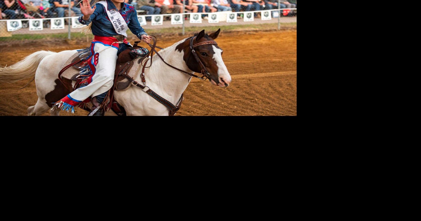 It’s Rodeo Time!! | News | theameryfreepress.com