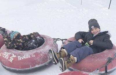 Trollhaugen Traditions: A Place for Recreation, Crockpots and Competitive  Racing | News | theameryfreepress.com