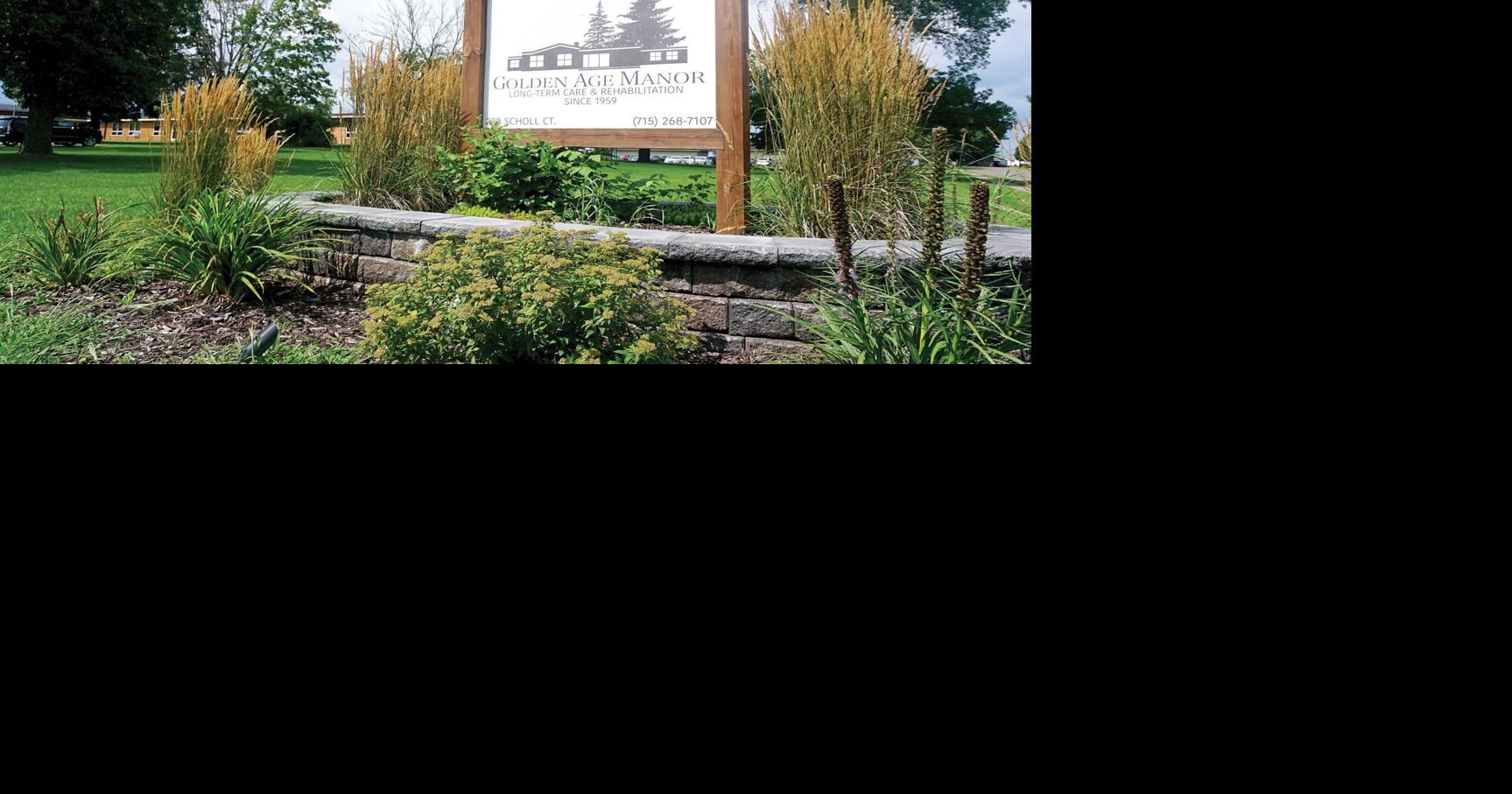 Golden Age Manor s new hospice suite aims to give families comfort in