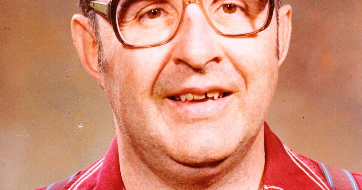 James Riley Johnson | Obituaries | theameryfreepress.com