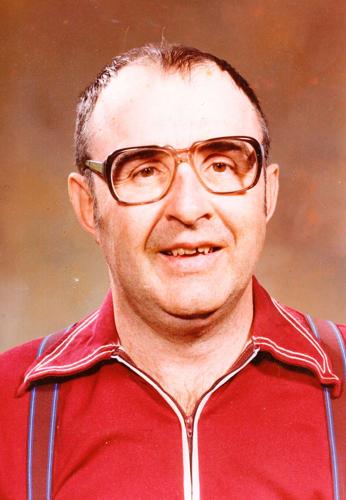 James Riley Johnson | Obituaries | theameryfreepress.com