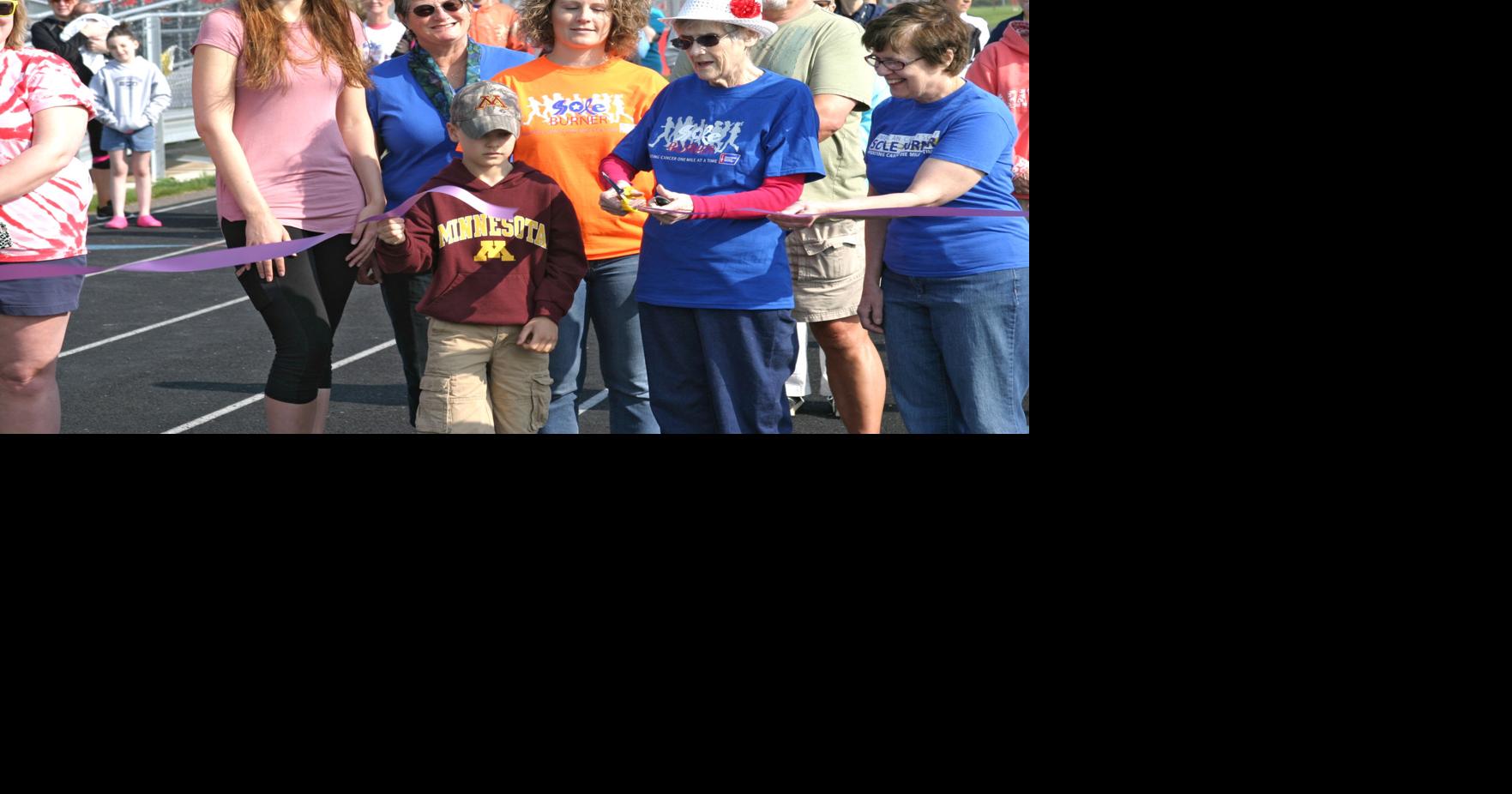 Sole Burner 2016 earns nearly 19,000 for cancer research News