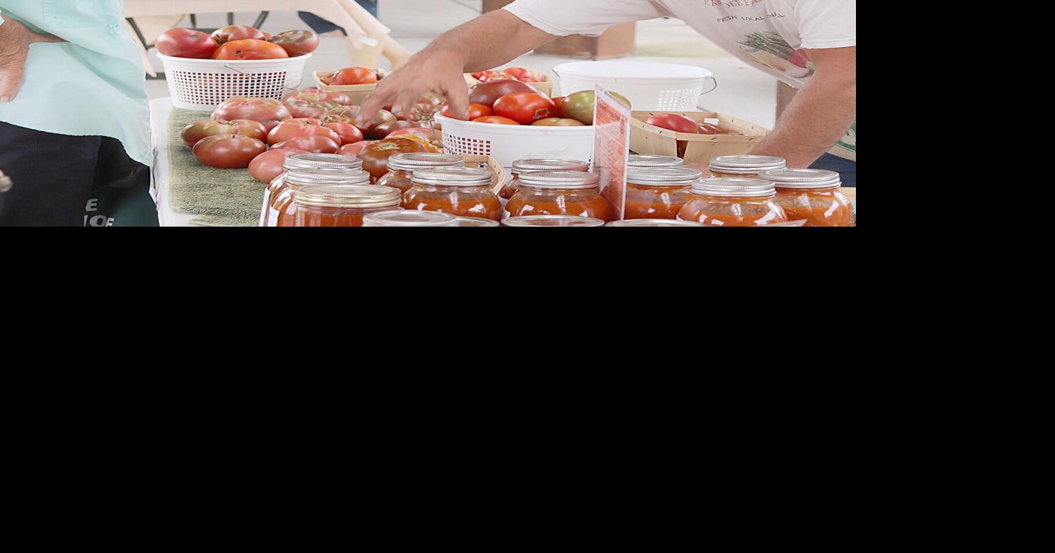 Amery’s Farmers Market set to open News