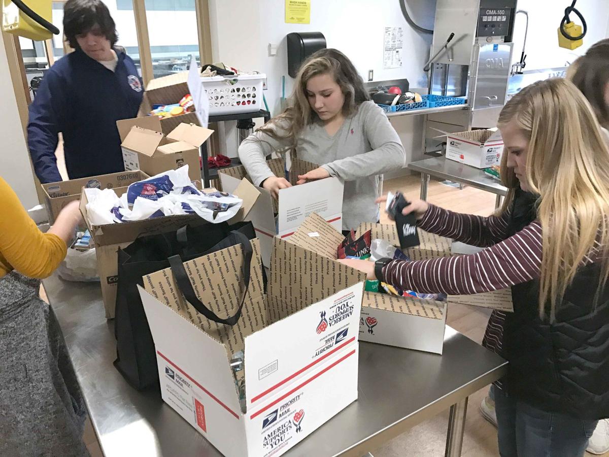 From Amery, with love | News | theameryfreepress.com