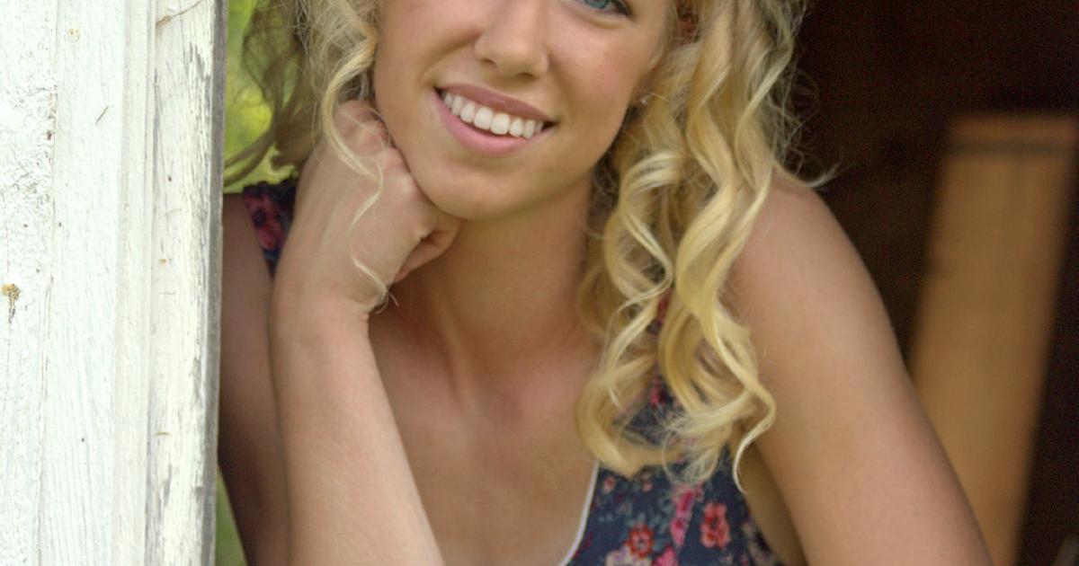Colby Monson Monson earns Amery's first 'Scholar Athlete' title in twelve years ...