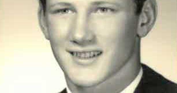 James Walter Utter | Obituaries | theameryfreepress.com