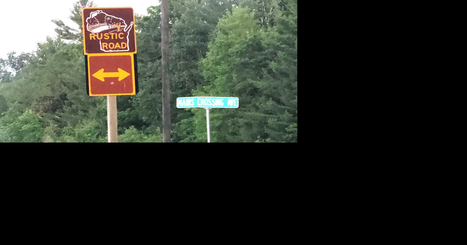 More Rustic Roads added to Wisconsin Program | News | theameryfreepress.com