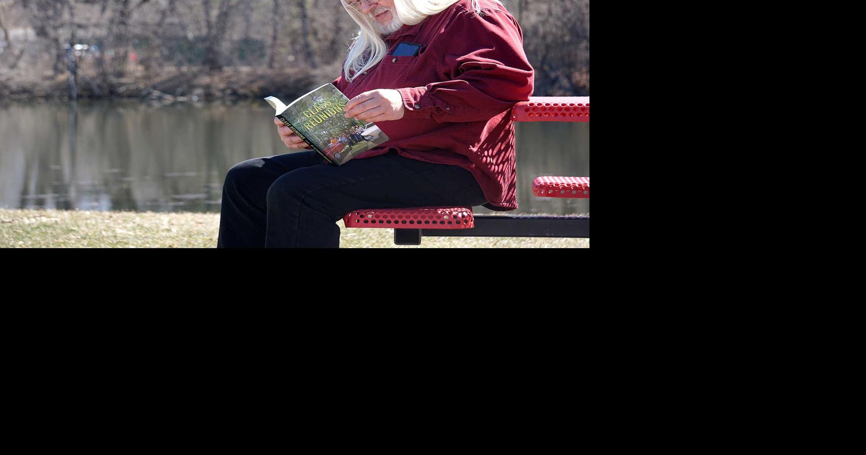 Local author set to release first novel | News | theameryfreepress.com