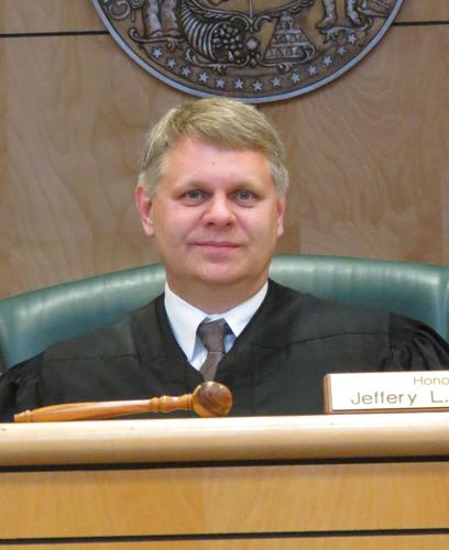 Polk County Judges in limbo: Governor Walker steps in with surprise