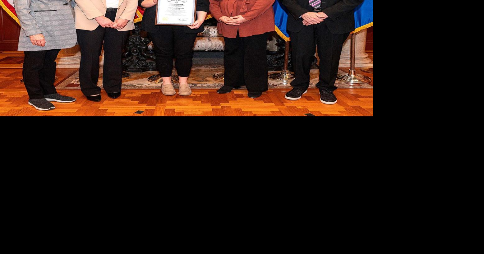 WESTconsin Credit Union wins Governor’s Financial Literacy Award News