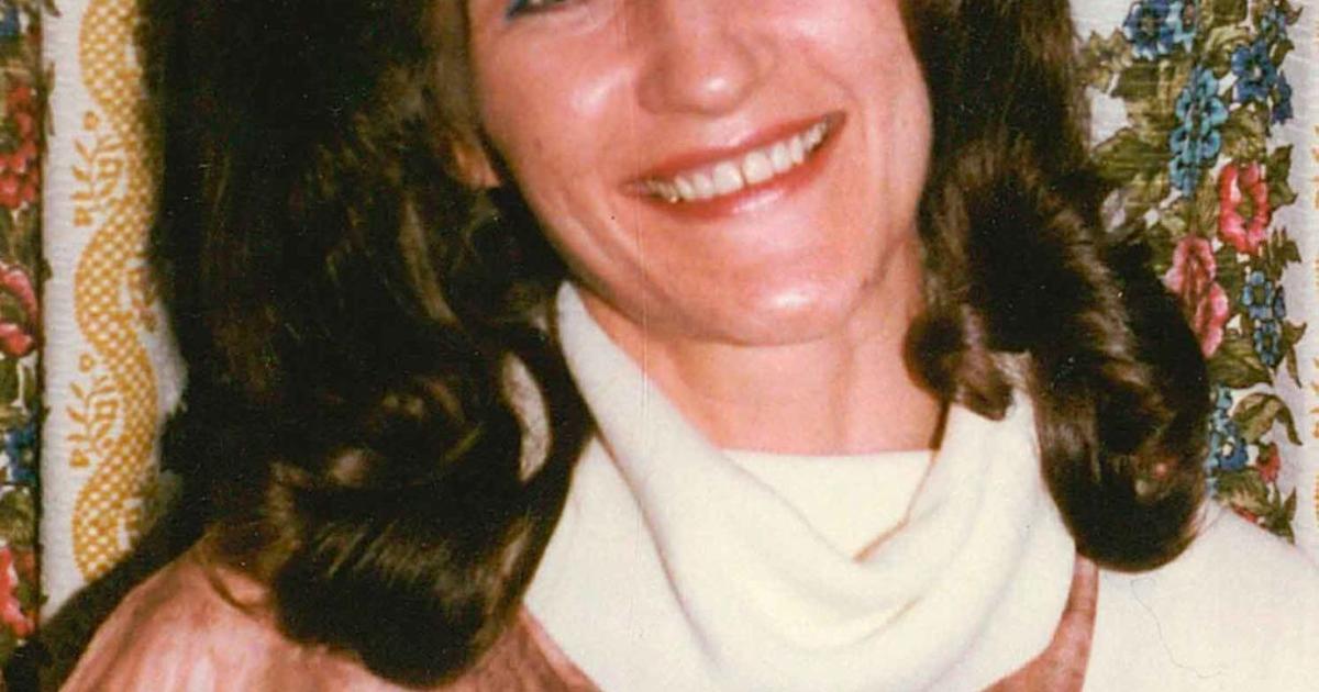 Mary Rothstein Mary Jane (Rothstein) Gaetz | Obituaries | theameryfreepress.com