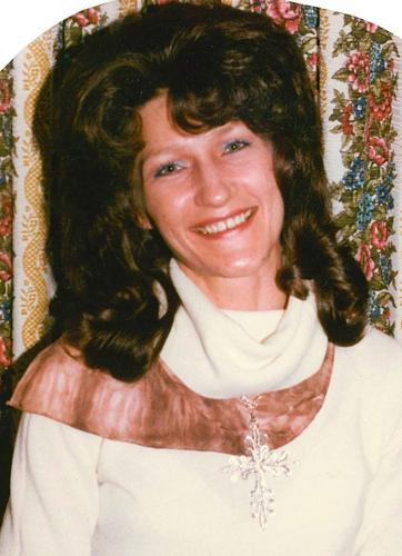 Mary Rothstein Mary Jane (Rothstein) Gaetz | Obituaries | theameryfreepress.com