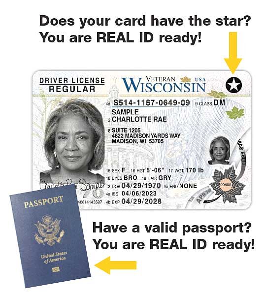 Are you REAL ID ready? What you need to know | News