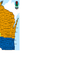 Very High Fire Danger Across Wisconsin | News | theameryfreepress.com