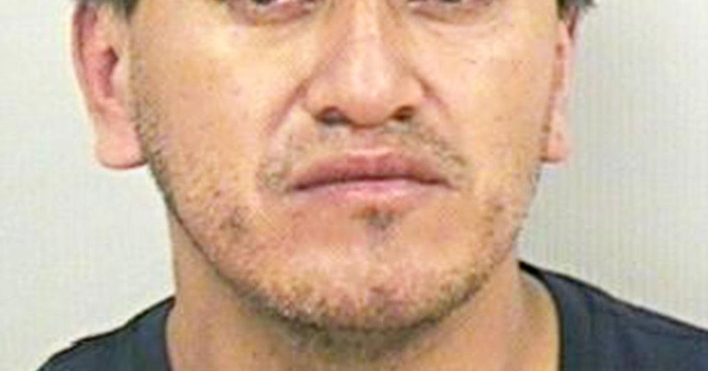 Osceola man accused in child sexual assault case | Crime & Public ...
