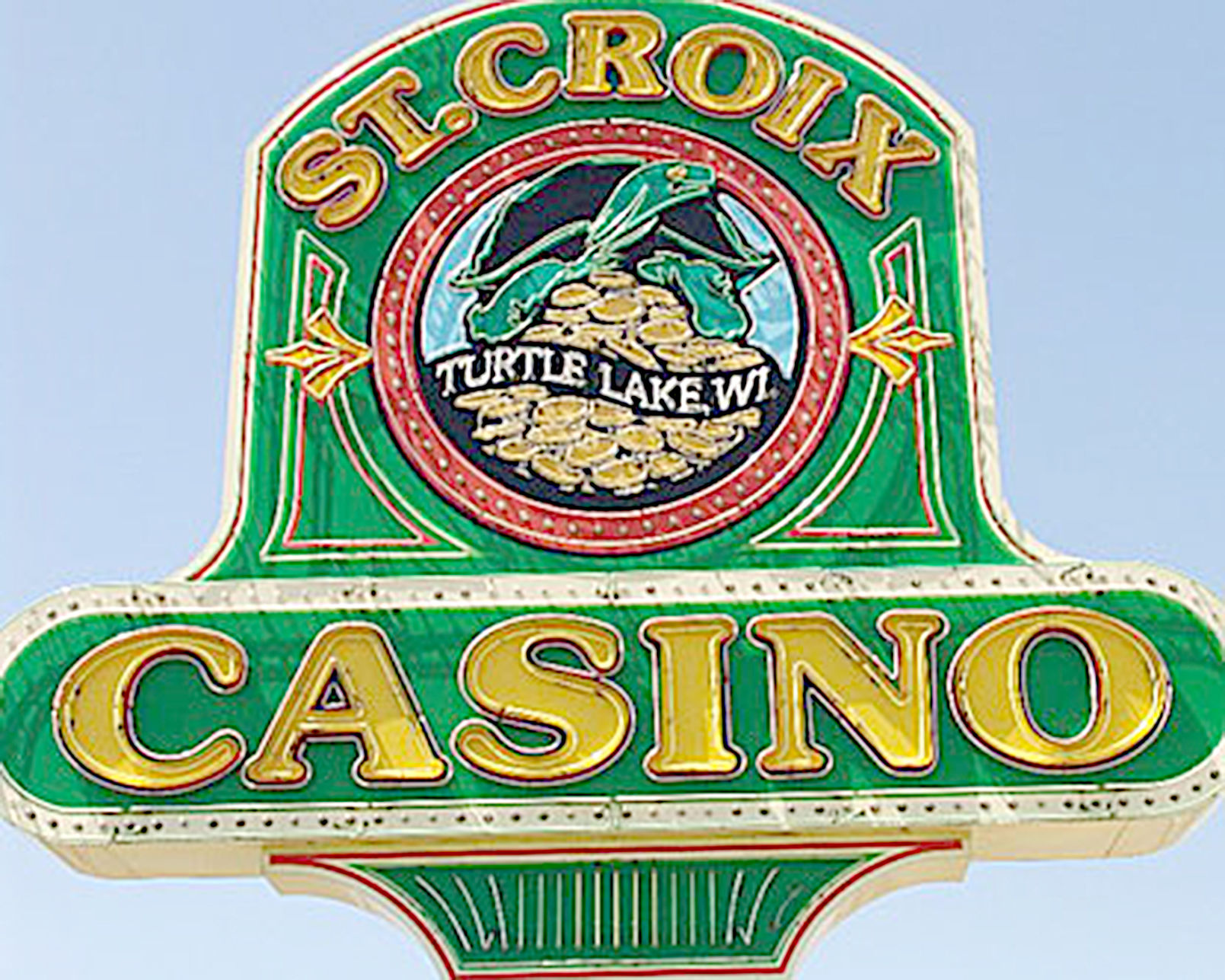 St. Croix Chippewa hit with 5.5m fine from misuse of gaming funds